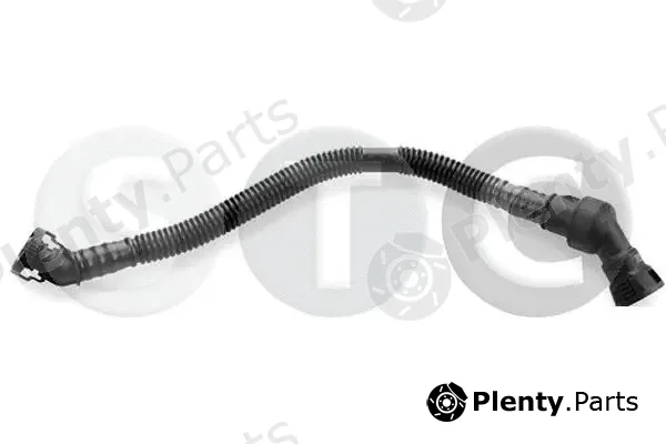 STC T435017 — Hose, crankcase ventilation
