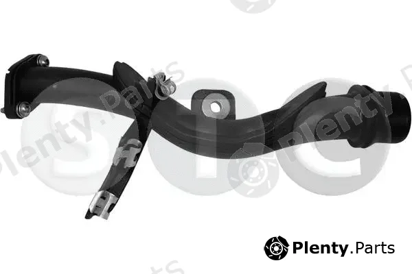 STC T498326 — Charge Air Hose