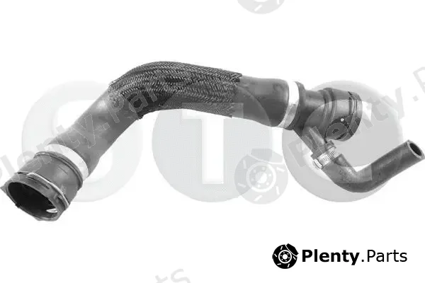 STC T498561 — Radiator Hose