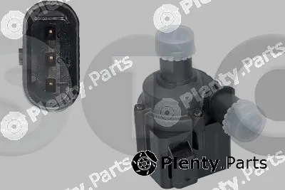 STC T432325 — Auxiliary Water Pump (cooling water circuit)