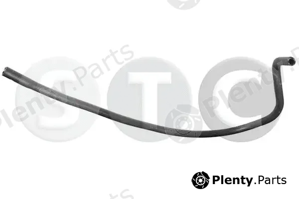 STC T498463 — Radiator Hose
