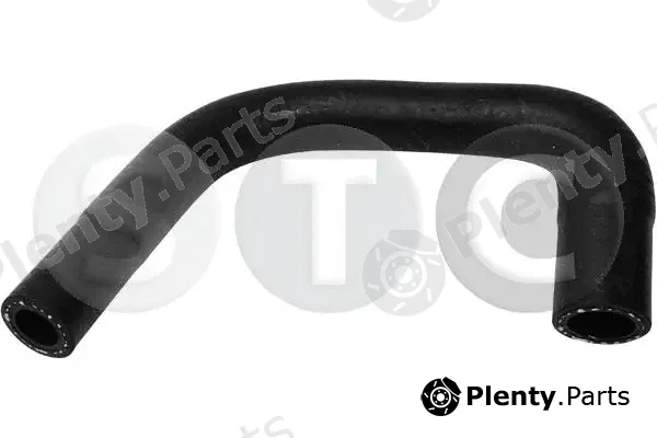 STC T498037 — Radiator Hose