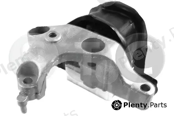 STC T406812 — Mounting, engine