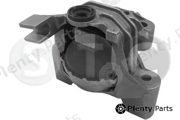 STC T405721 — Mounting, engine
