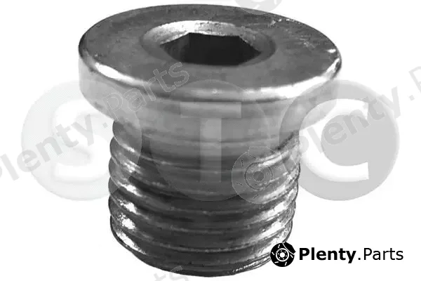 STC T404520 — Screw Plug, oil sump