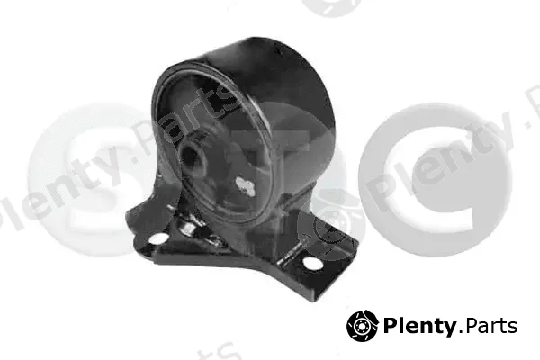 STC T412548 — Mounting, engine