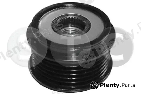 STC T405007 — Alternator Freewheel Clutch