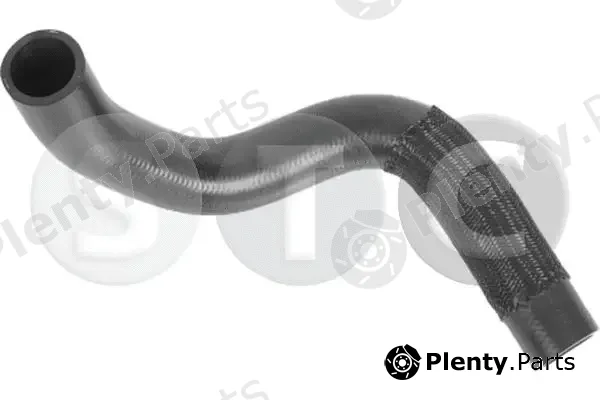 STC T477217 — Radiator Hose