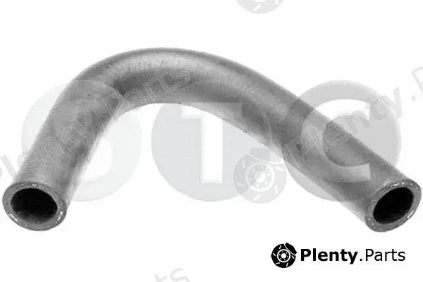 STC T4500162 — Radiator Hose