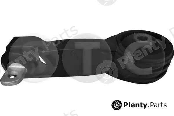 STC T457457 — Mounting, engine