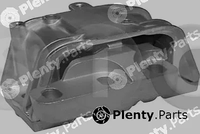 STC T460005 — Mounting, engine