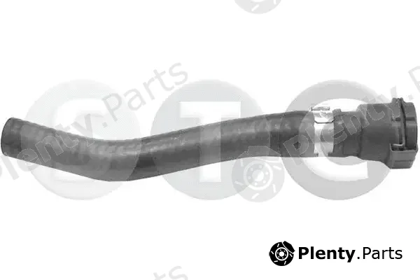 STC T499194 — Radiator Hose