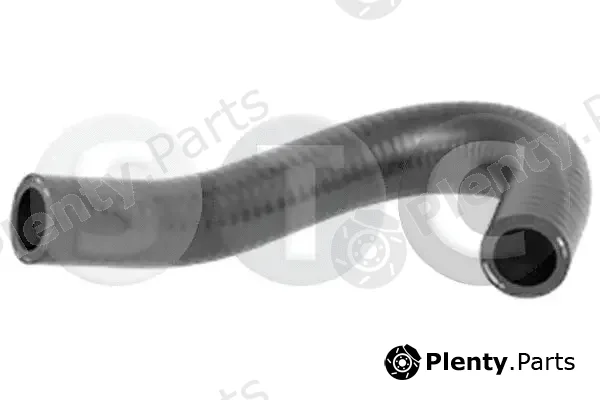 STC T498624 — Pipe, EGR valve