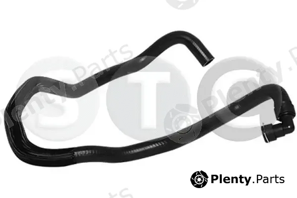 STC T407493 — Radiator Hose