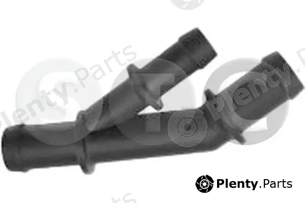 STC T477021 — Coolant Pipe