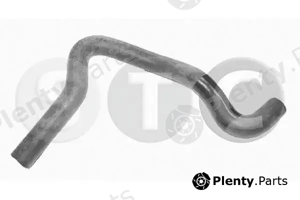STC T408905 — Radiator Hose