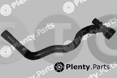 STC T494868 — Radiator Hose