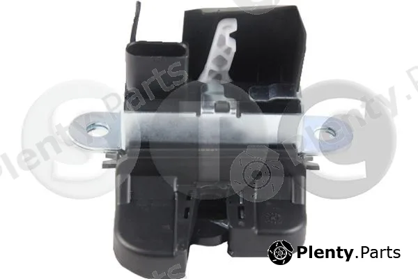 STC T448548 — Tailgate Lock