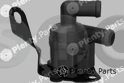 STC T432332 — Auxiliary Water Pump (cooling water circuit)