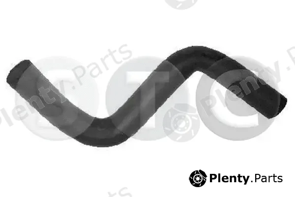 STC T409395 — Pipe, EGR valve