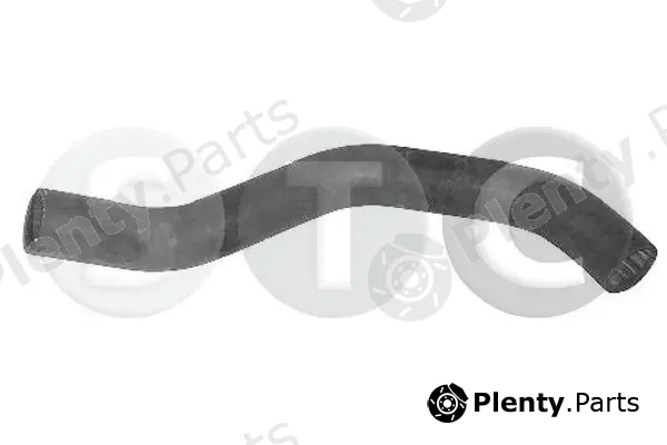 STC T408540 — Pipe, EGR valve