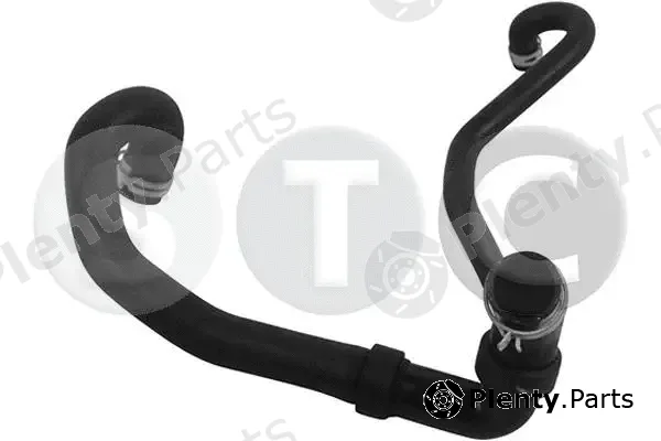 STC T497264 — Radiator Hose