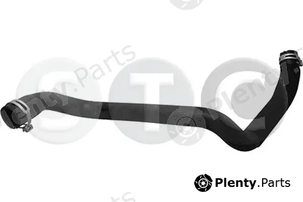 STC T497257 — Radiator Hose