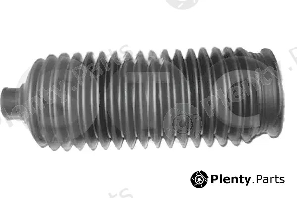 STC T410750 — Bellow, steering