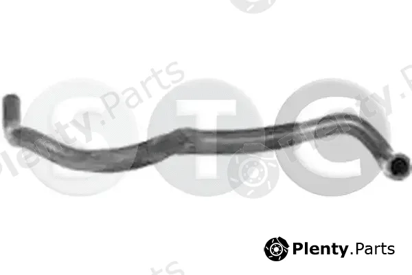 STC T494381 — Radiator Hose