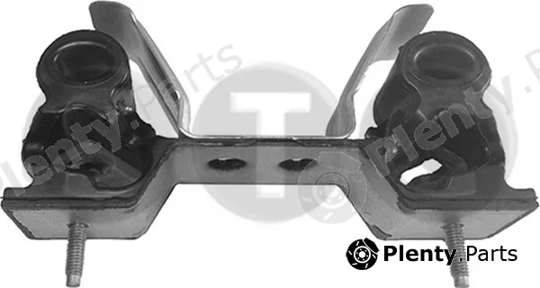 STC T406214 — Belt Pulley, crankshaft