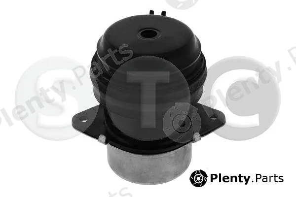 STC T454232 — Mounting, engine