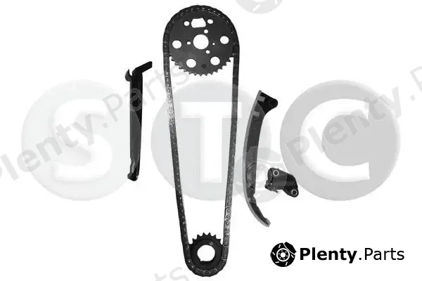 STC T405950 — Timing Chain Kit