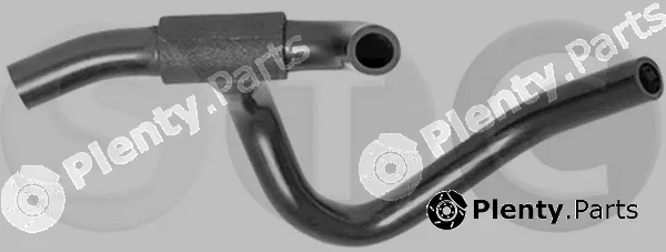 STC T498664 — Hose, cylinder head cover ventilation