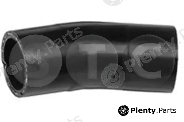 STC T499663 — Radiator Hose