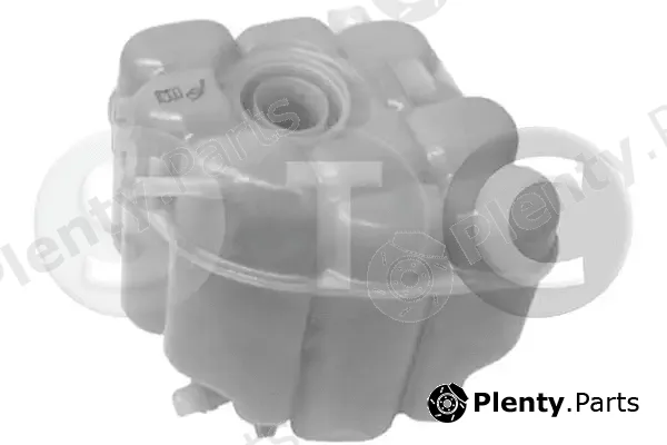 STC T415369 — Expansion Tank, coolant