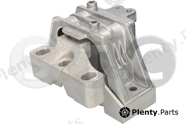 STC T454726 — Mounting, engine
