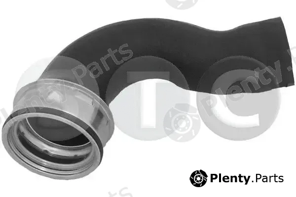 STC T409767 — Charge Air Hose