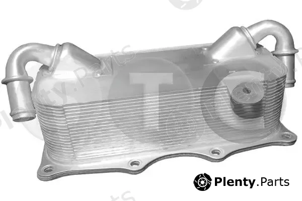 STC T406404 — Oil Cooler, engine oil
