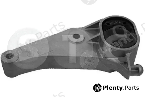 STC T401011 — Mounting, engine