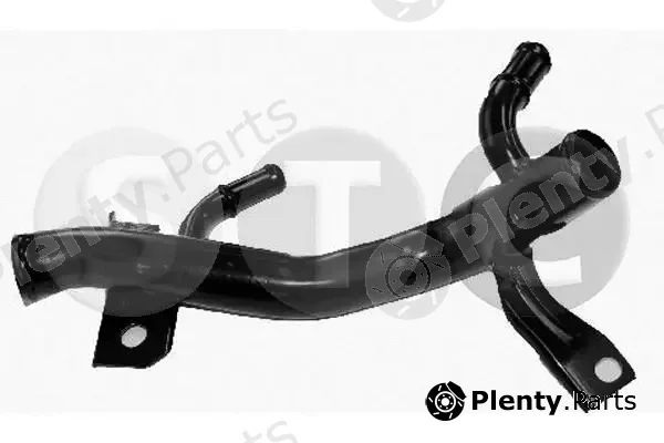 STC T403191 — Radiator Hose