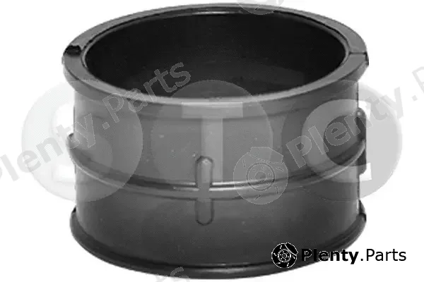 STC T498712 — Charge Air Hose