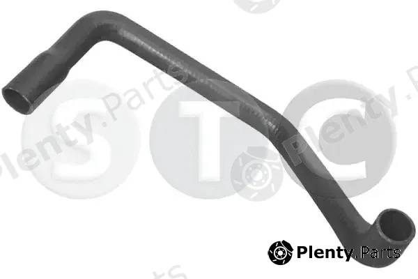 STC T409258 — Radiator Hose