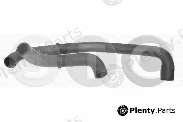 STC T409026 — Radiator Hose