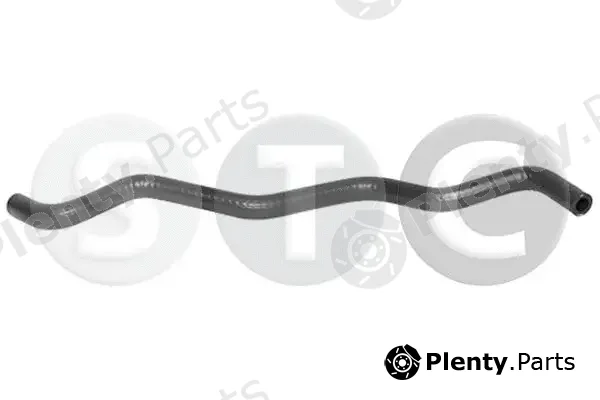 STC T478475 — Radiator Hose