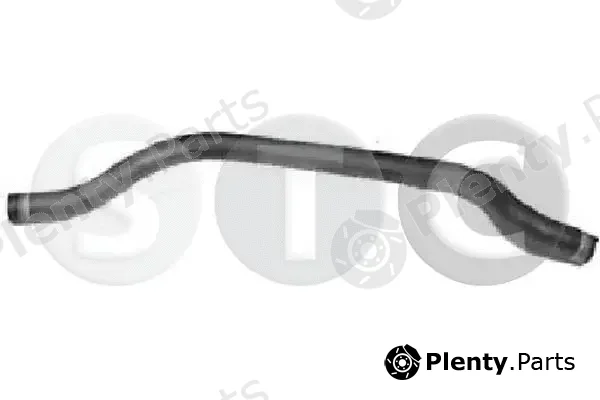 STC T408507 — Radiator Hose