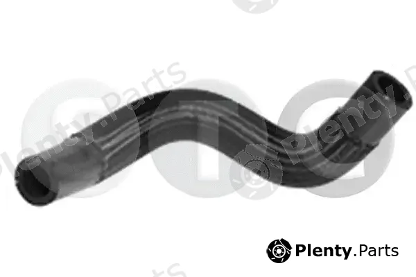 STC T407308 — Radiator Hose