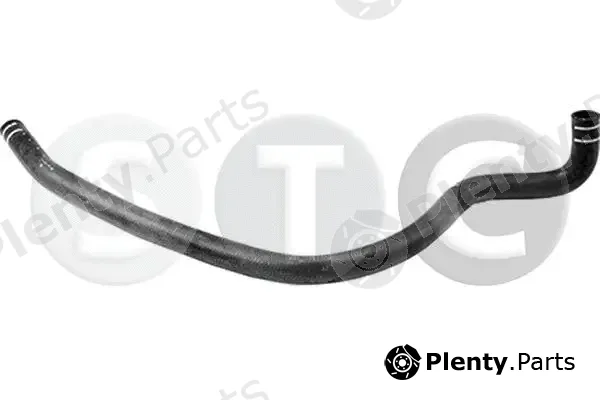STC T407675 — Radiator Hose