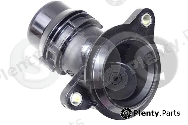 STC T435725 — Coolant Flange