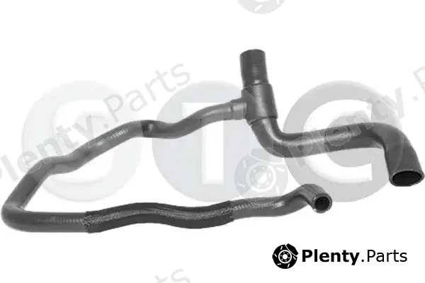STC T479058 — Radiator Hose