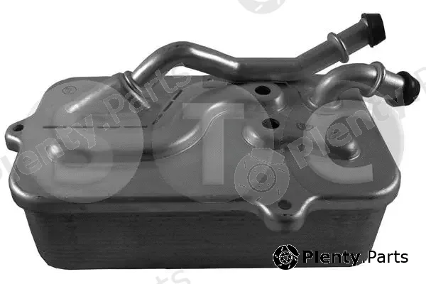 STC T406336 — Oil Cooler, engine oil